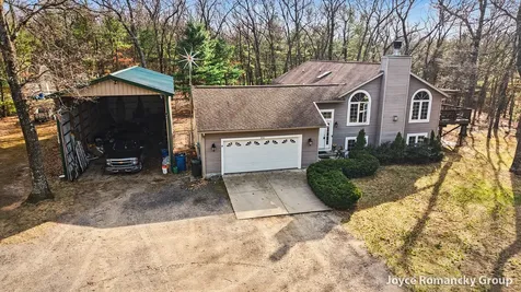 850 W White Lake Drive Blue Lake Township MI 49457