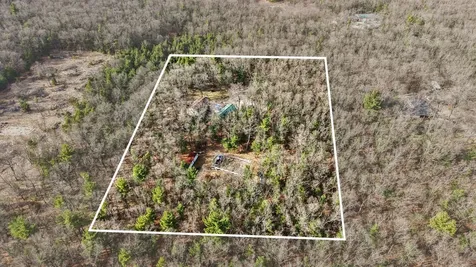 850 W White Lake Drive Blue Lake Township MI 49457