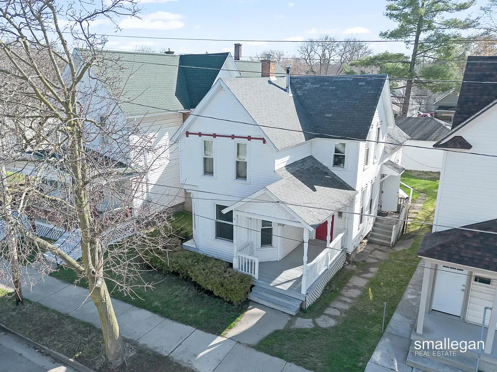 1010 Alpine Avenue NW Grand Rapids City MI 49504