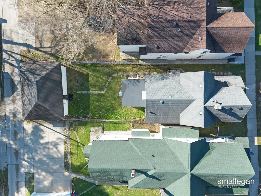 1010 Alpine Avenue NW Grand Rapids City MI 49504