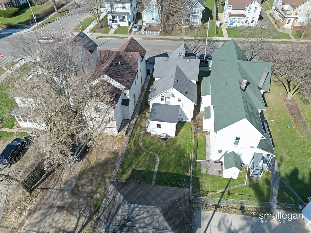 1010 Alpine Avenue NW Grand Rapids City MI 49504