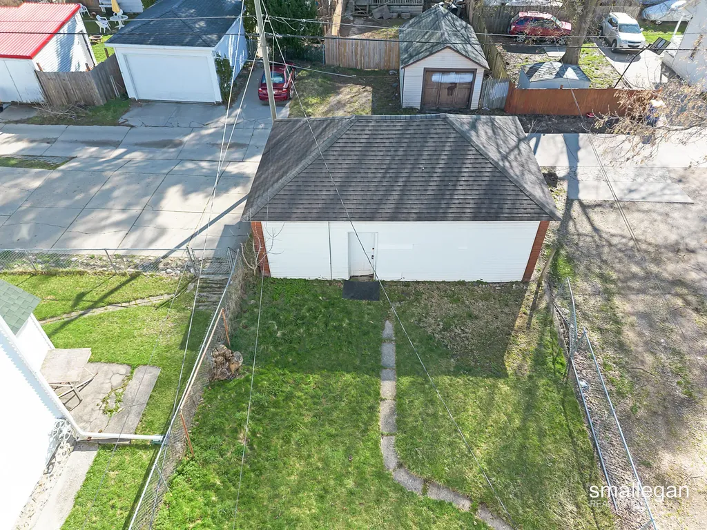 1010 Alpine Avenue NW Grand Rapids City MI 49504