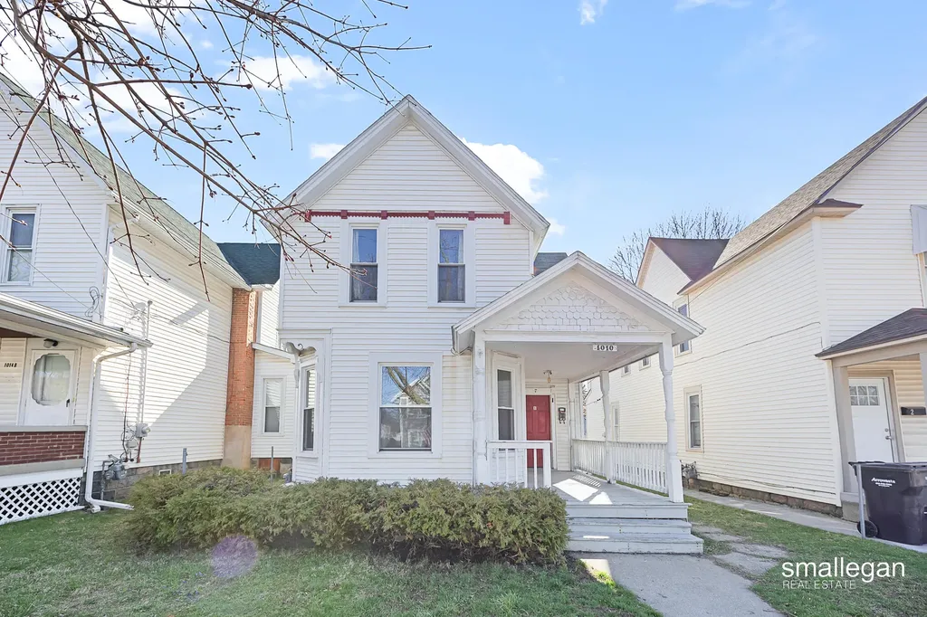 1010 Alpine Avenue NW Grand Rapids City MI 49504