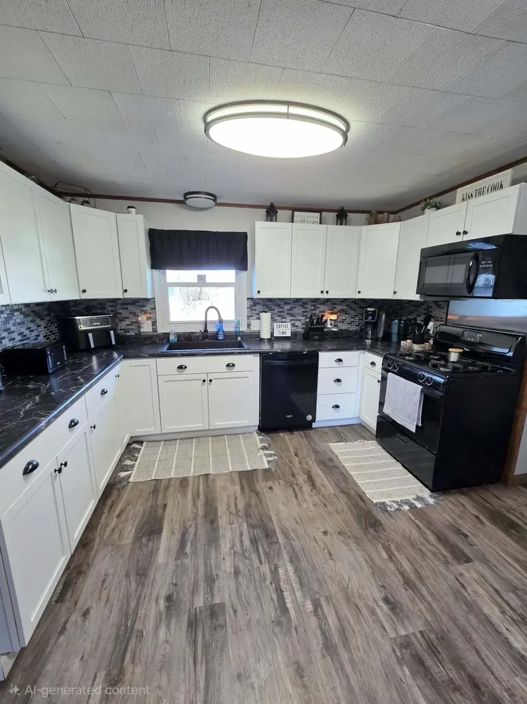 645 E Lyons Street Unknown City MI 48851