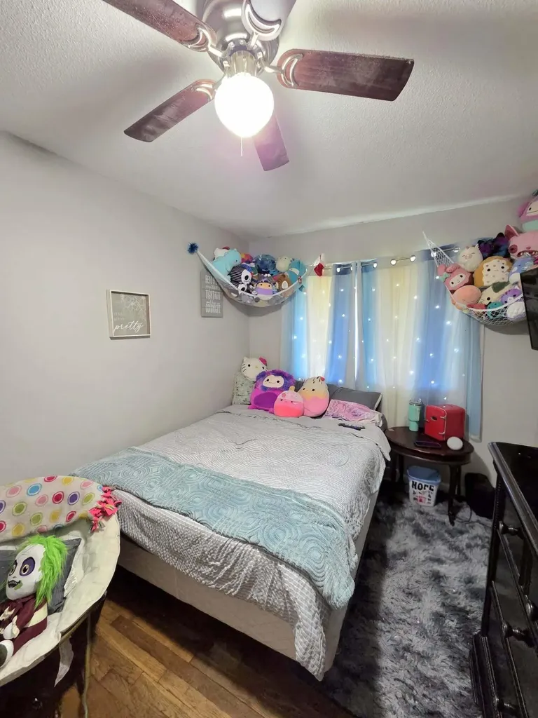 645 E Lyons Street Unknown City MI 48851