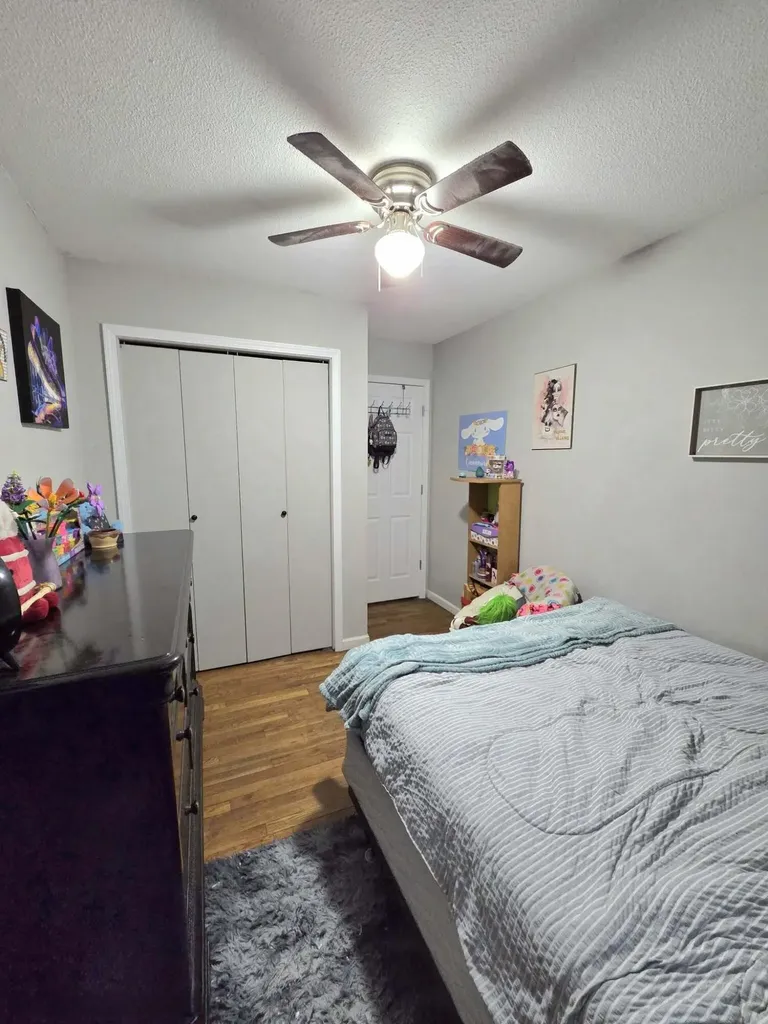 645 E Lyons Street Unknown City MI 48851