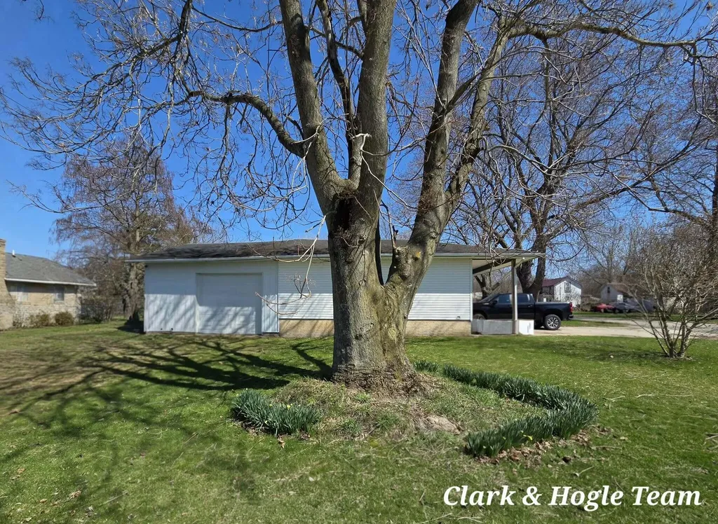 645 E Lyons Street Unknown City MI 48851