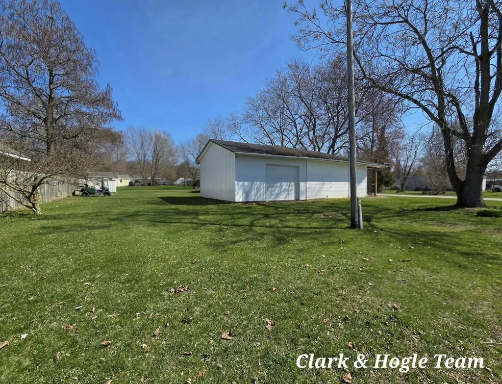 645 E Lyons Street Unknown City MI 48851