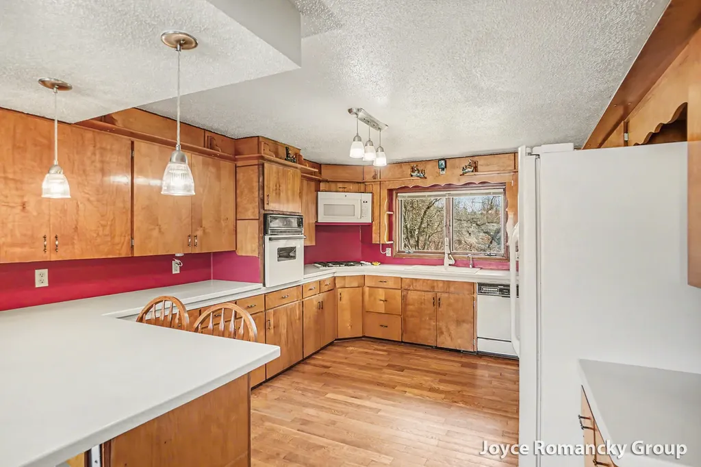 11235 W Broomfield Road Broomfield Township MI 49340