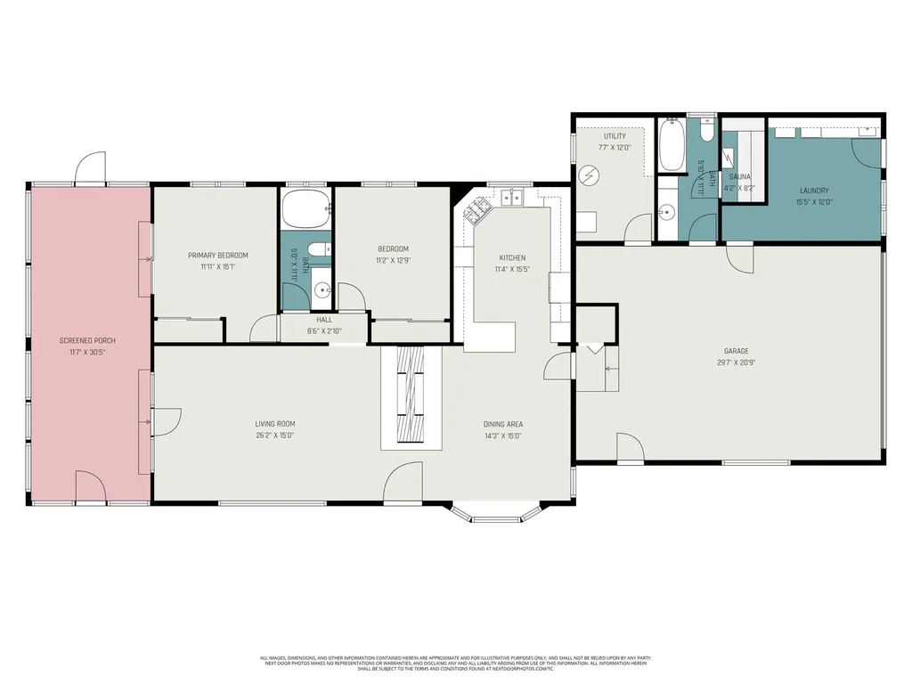11235 W Broomfield Road Broomfield Township MI 49340