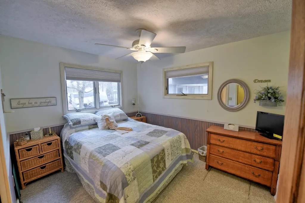 9471 Peninsula Drive Morton Township MI 49332