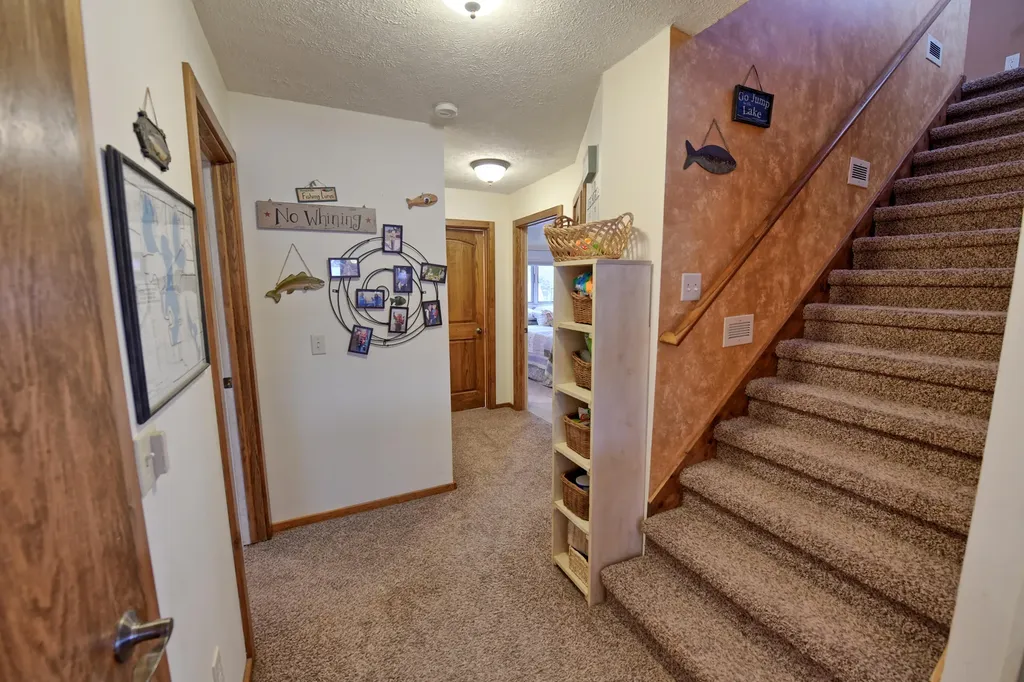 9471 Peninsula Drive Morton Township MI 49332