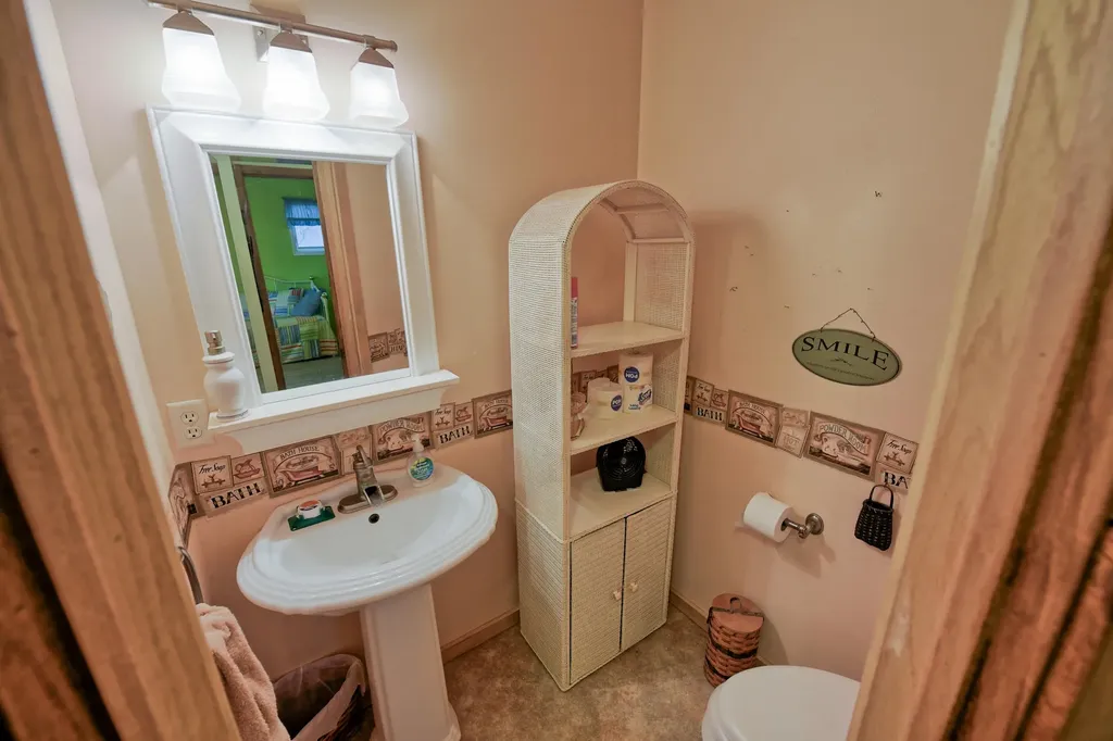 9471 Peninsula Drive Morton Township MI 49332