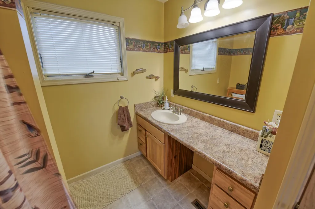 9471 Peninsula Drive Morton Township MI 49332