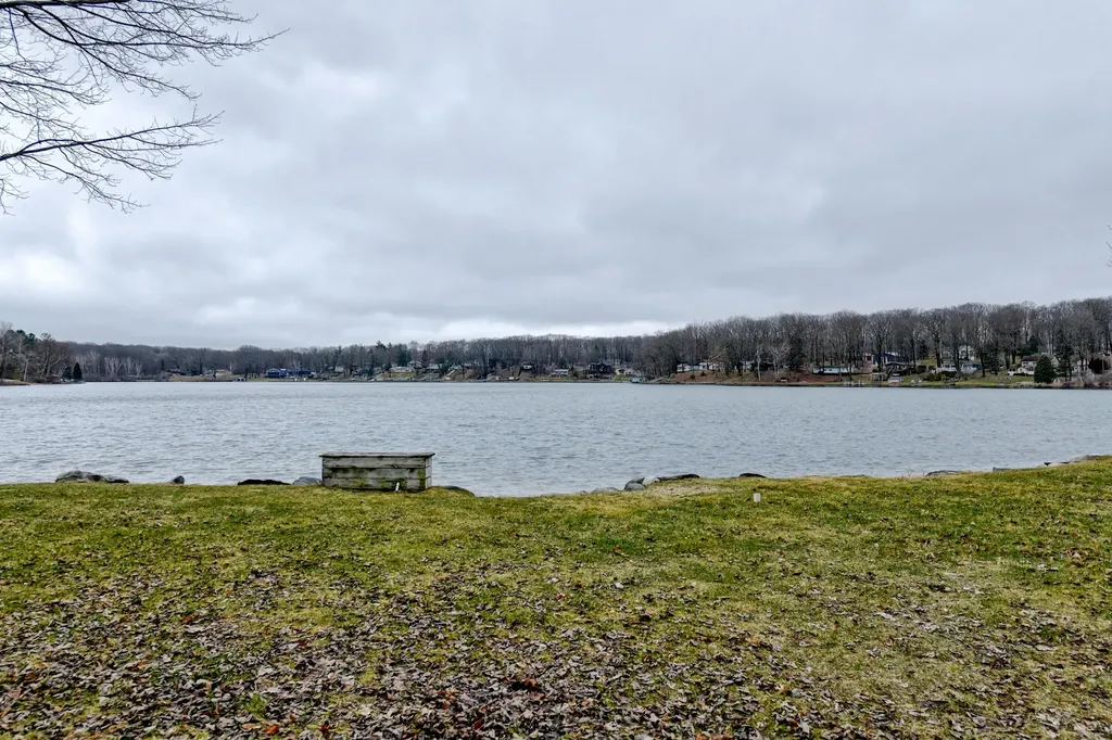 9471 Peninsula Drive Morton Township MI 49332