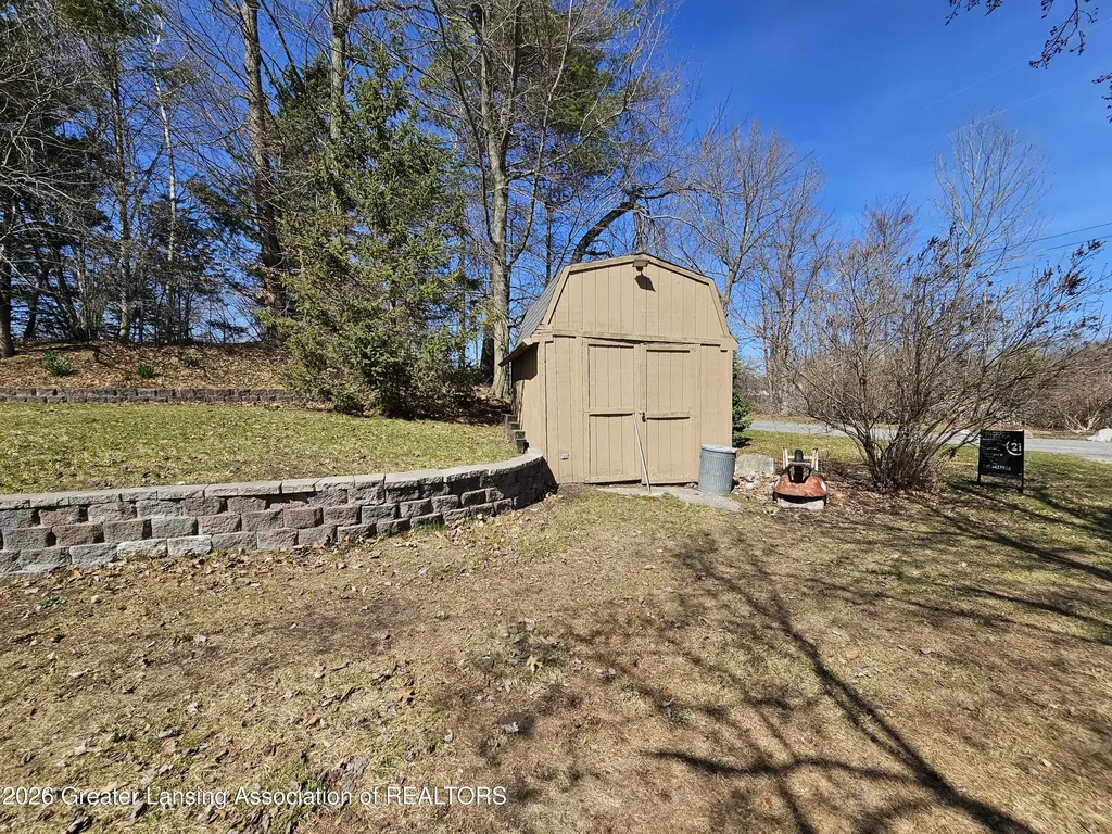 9471 Peninsula Drive Morton Township MI 49332