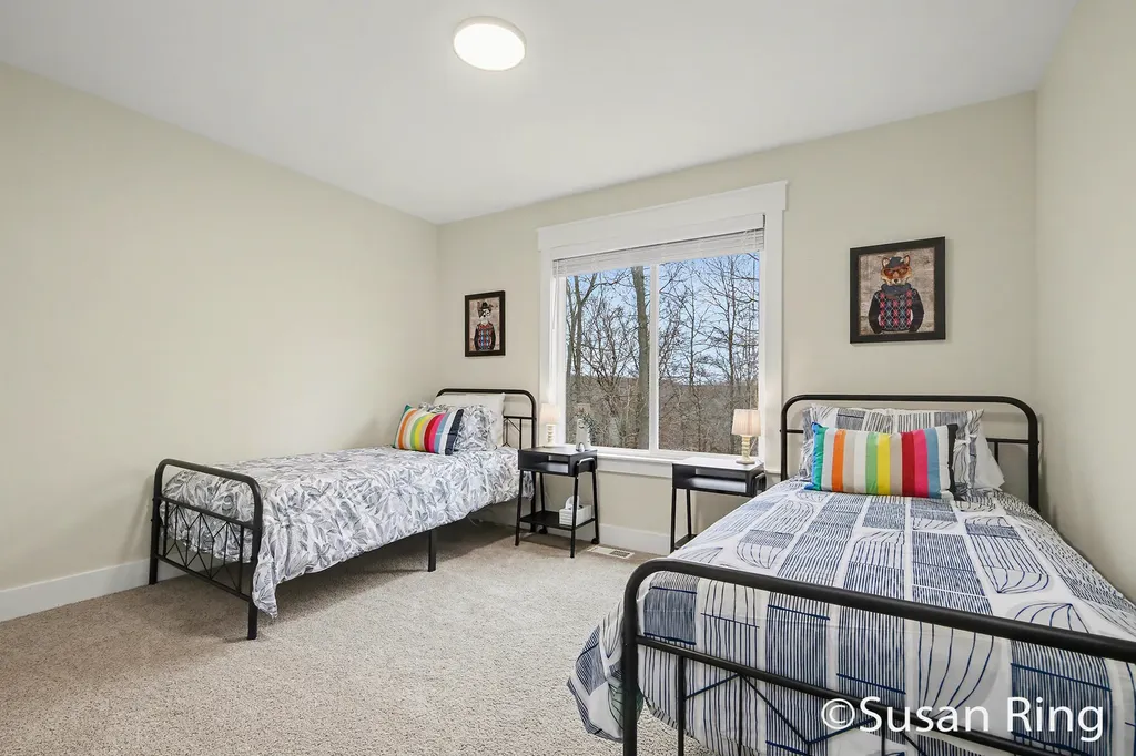7290 Crossridge Drive SE Cascade Charter Township MI 49512
