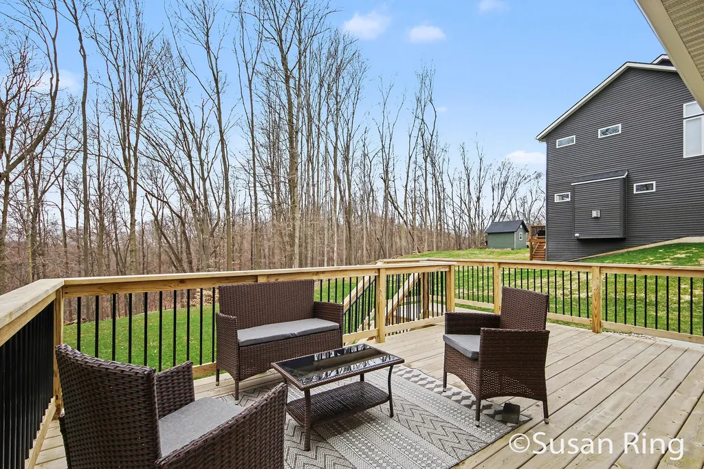 7290 Crossridge Drive SE Cascade Charter Township MI 49512