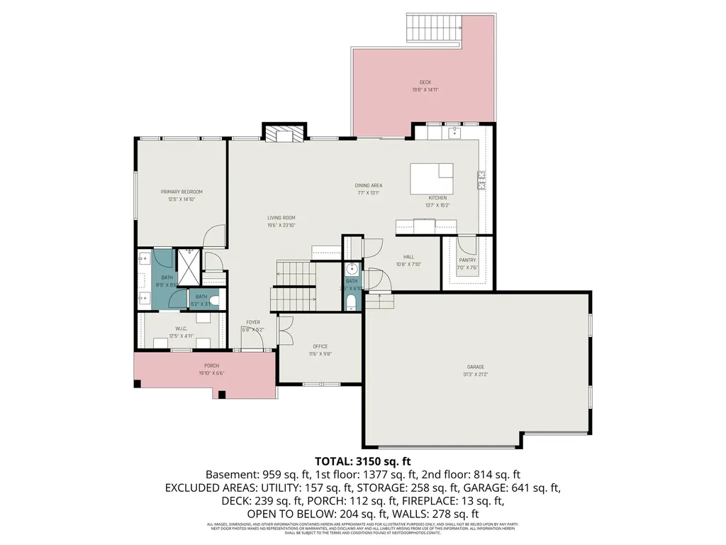 7290 Crossridge Drive SE Cascade Charter Township MI 49512