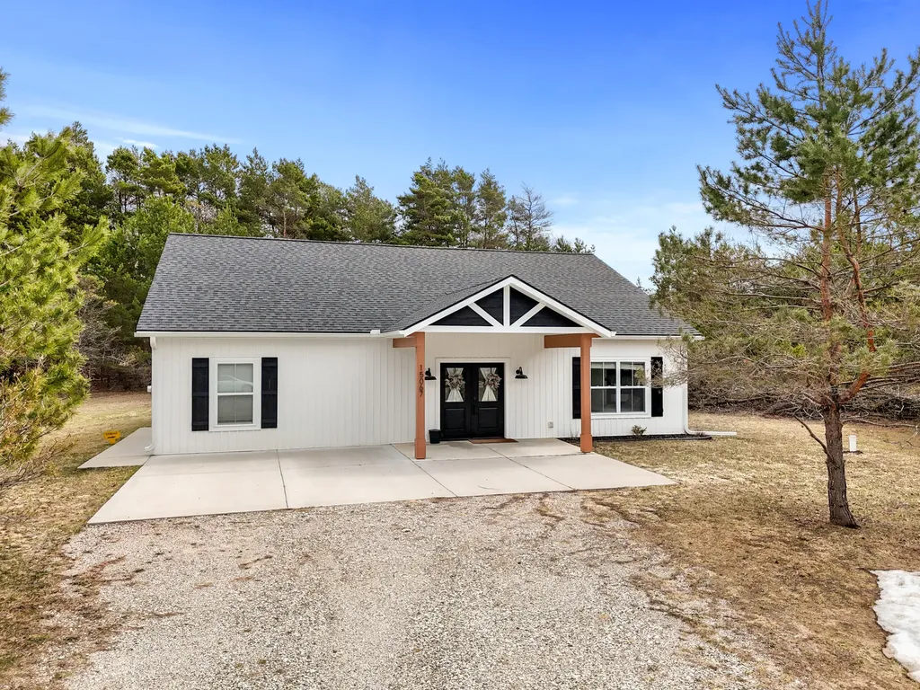15067 Winding Creek Drive Springdale Township MI 49614
