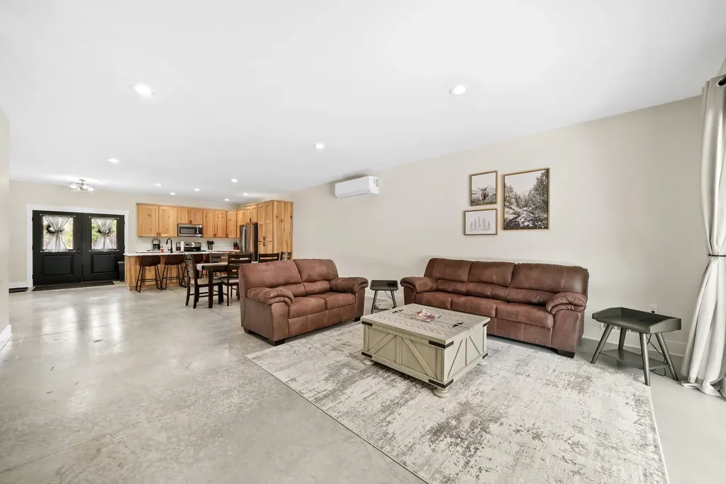 15067 Winding Creek Drive Springdale Township MI 49614