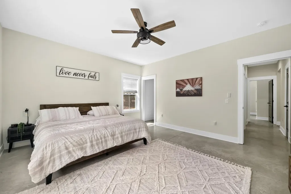 15067 Winding Creek Drive Springdale Township MI 49614