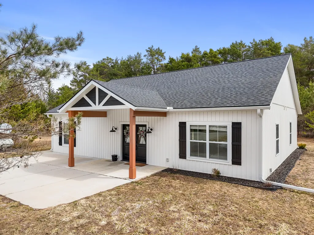 15067 Winding Creek Drive Springdale Township MI 49614