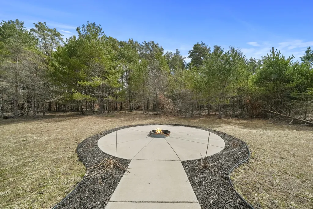 15067 Winding Creek Drive Springdale Township MI 49614
