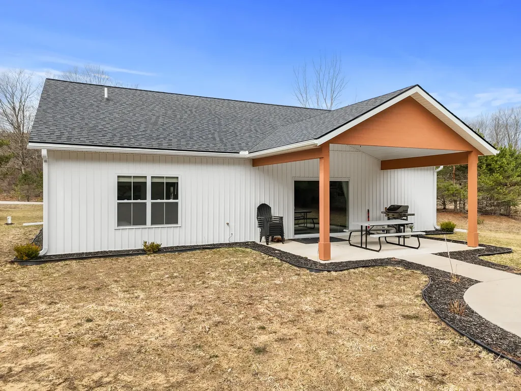 15067 Winding Creek Drive Springdale Township MI 49614