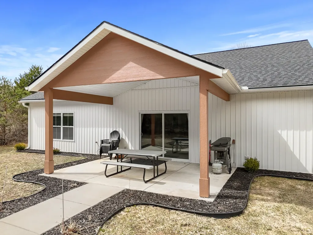 15067 Winding Creek Drive Springdale Township MI 49614