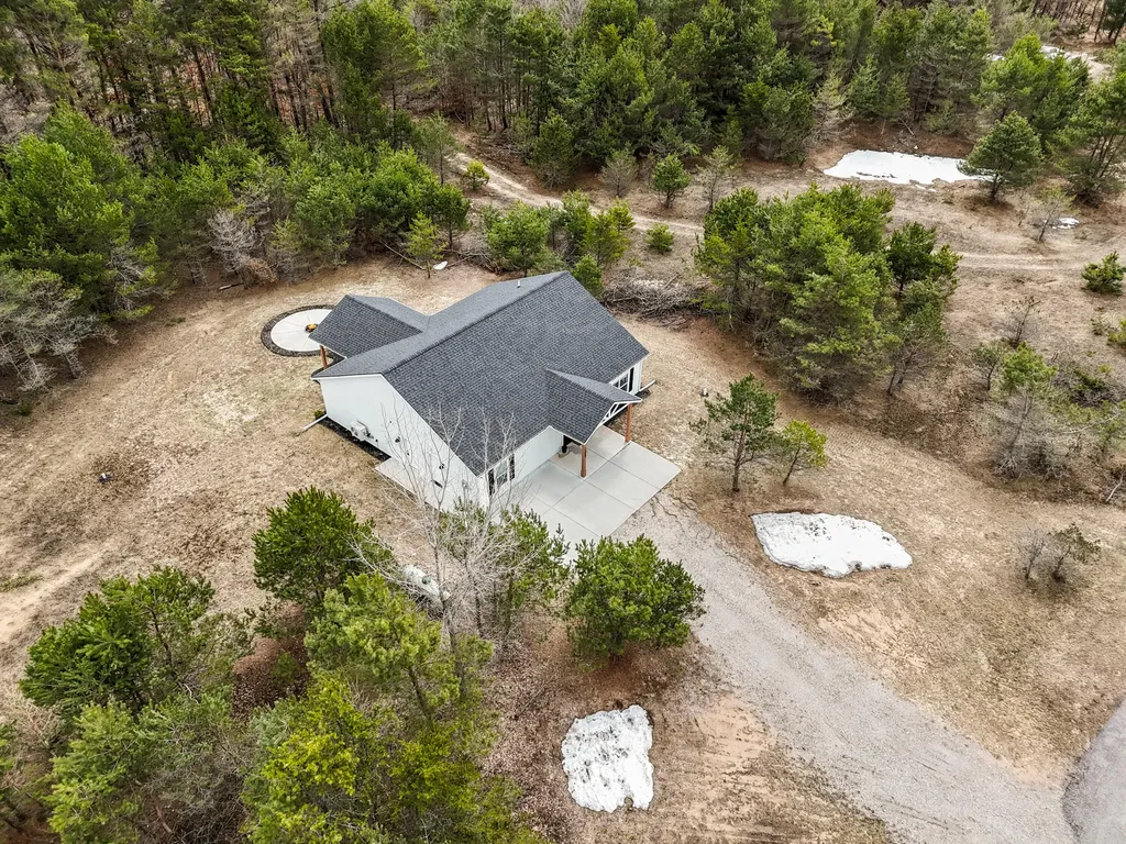 15067 Winding Creek Drive Springdale Township MI 49614