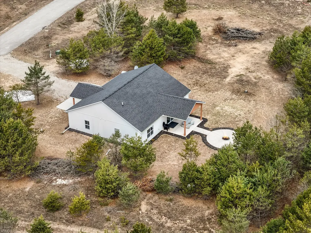 15067 Winding Creek Drive Springdale Township MI 49614