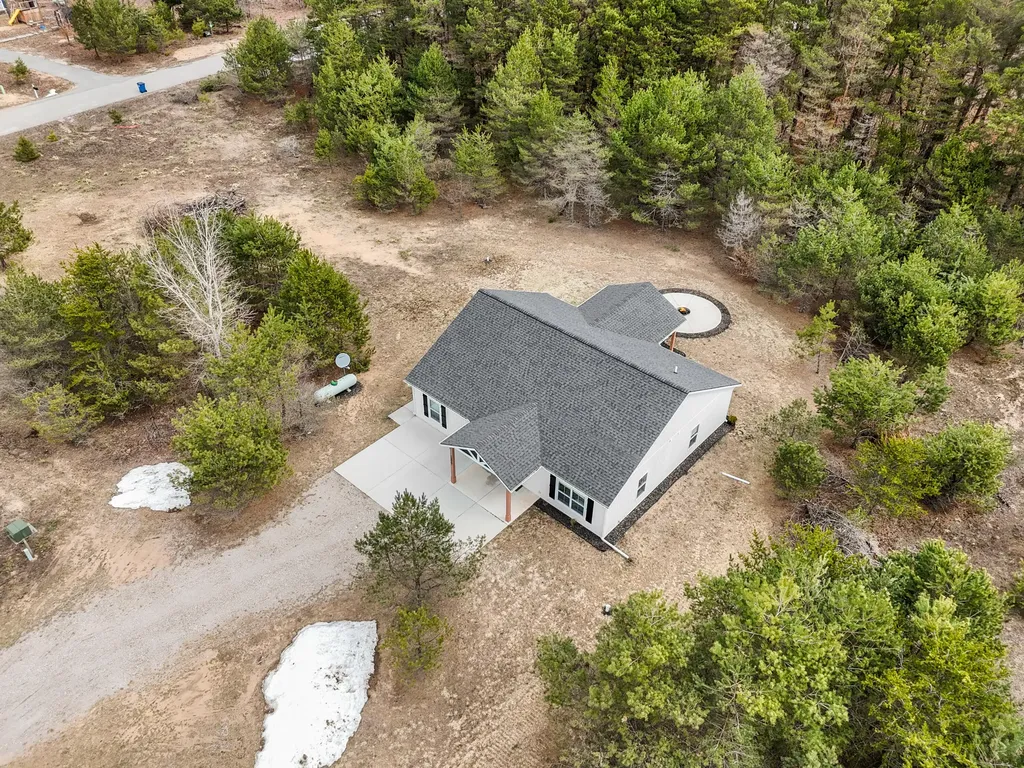 15067 Winding Creek Drive Springdale Township MI 49614