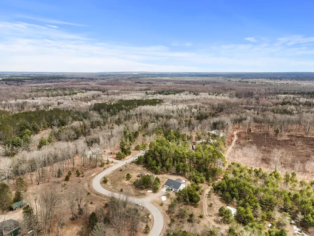 15067 Winding Creek Drive Springdale Township MI 49614