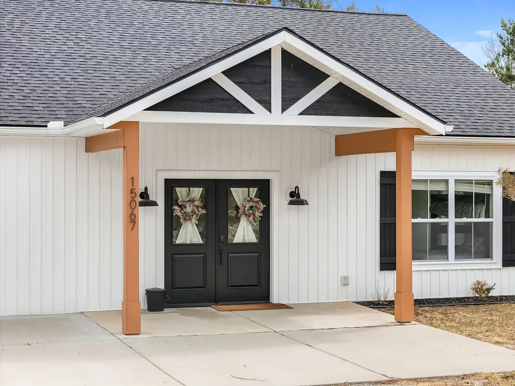 15067 Winding Creek Drive Springdale Township MI 49614