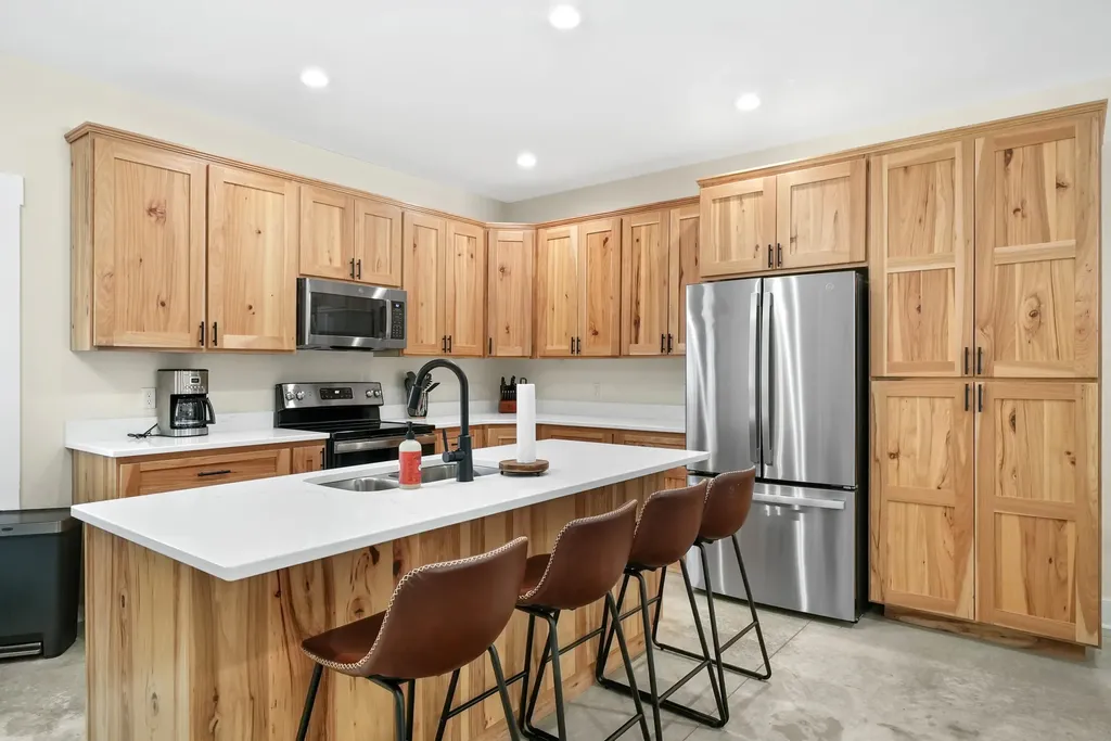 15067 Winding Creek Drive Springdale Township MI 49614