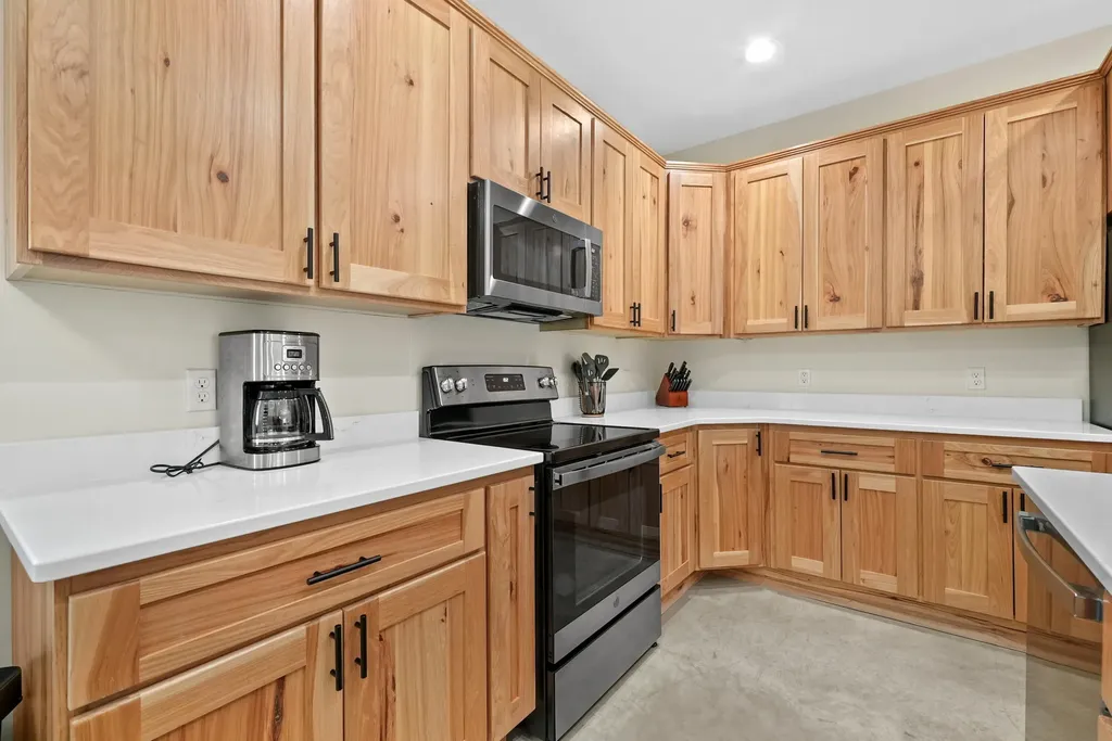 15067 Winding Creek Drive Springdale Township MI 49614