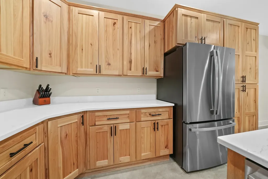 15067 Winding Creek Drive Springdale Township MI 49614
