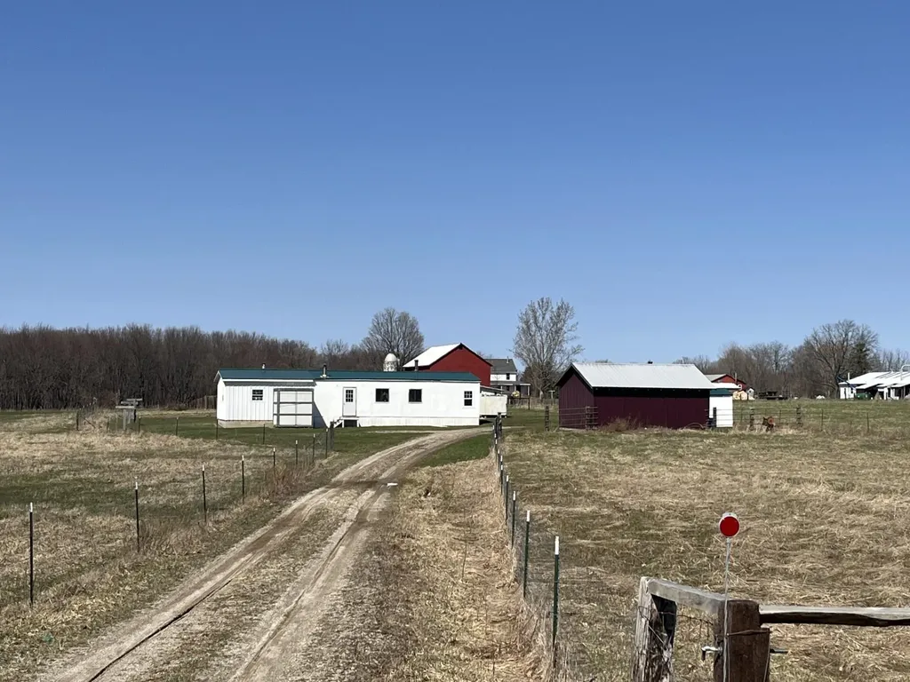 12111 W Coral Road Unknown City MI 49322