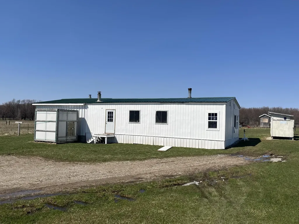 12111 W Coral Road Unknown City MI 49322