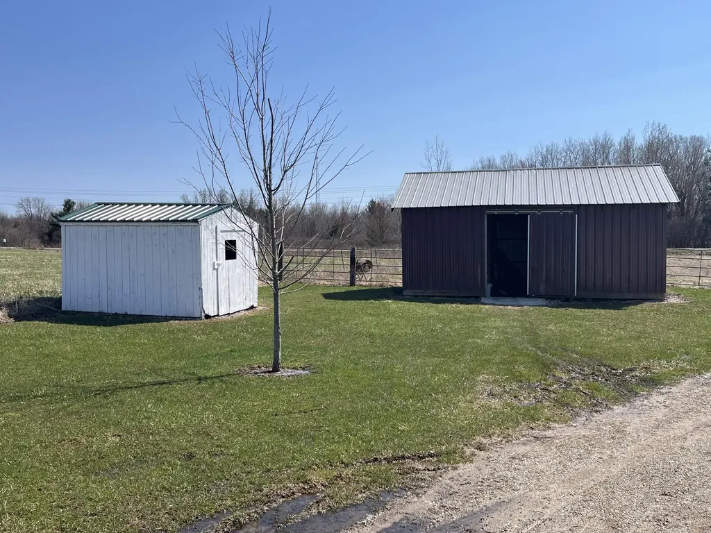 12111 W Coral Road Unknown City MI 49322