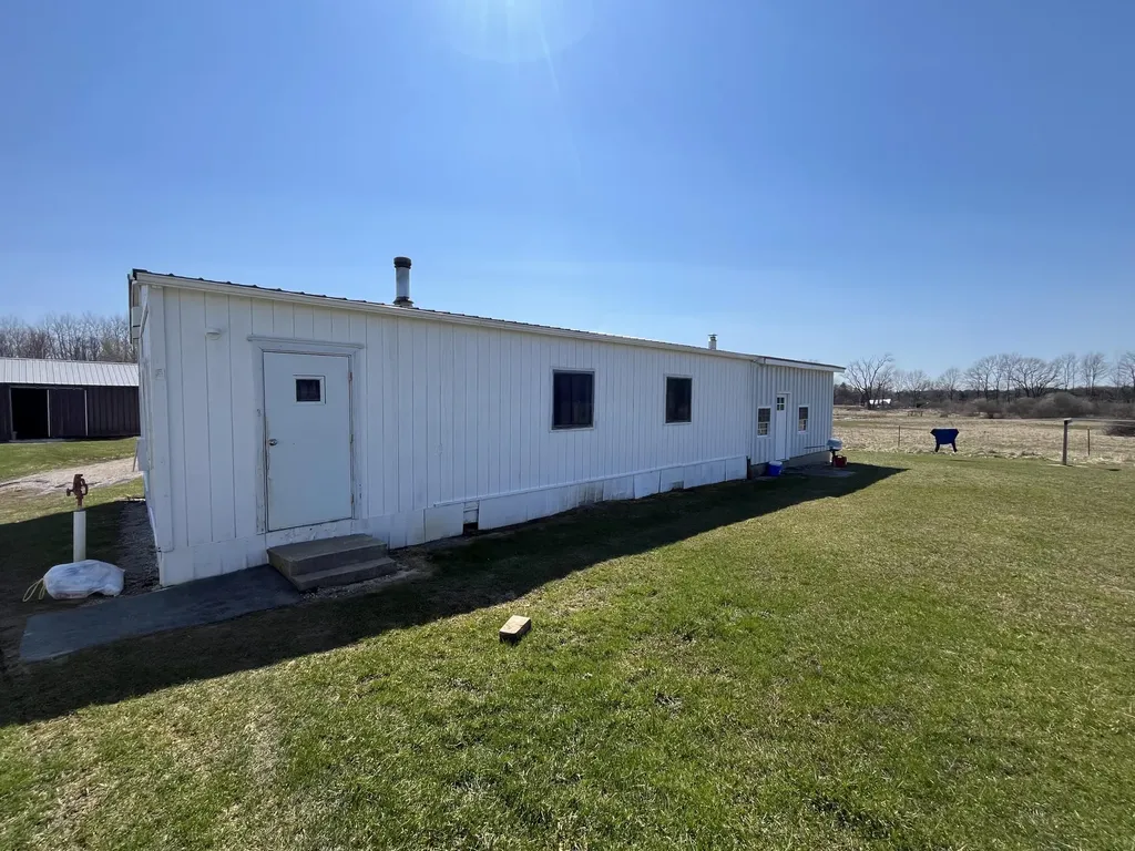 12111 W Coral Road Unknown City MI 49322