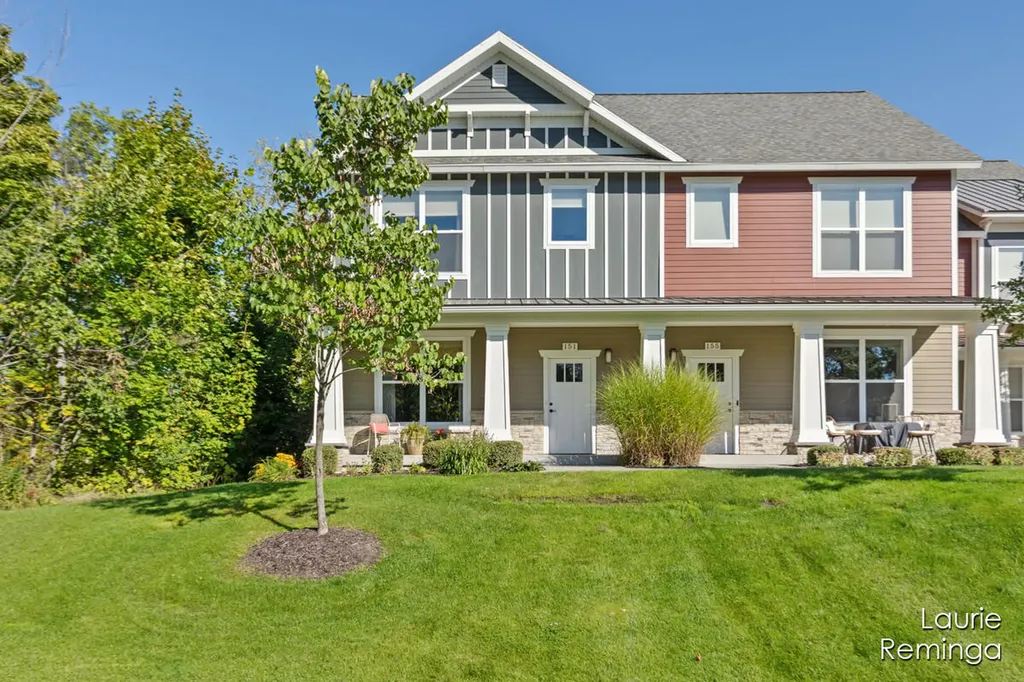 151 Tamarack Lane NE Rockford City MI 49341