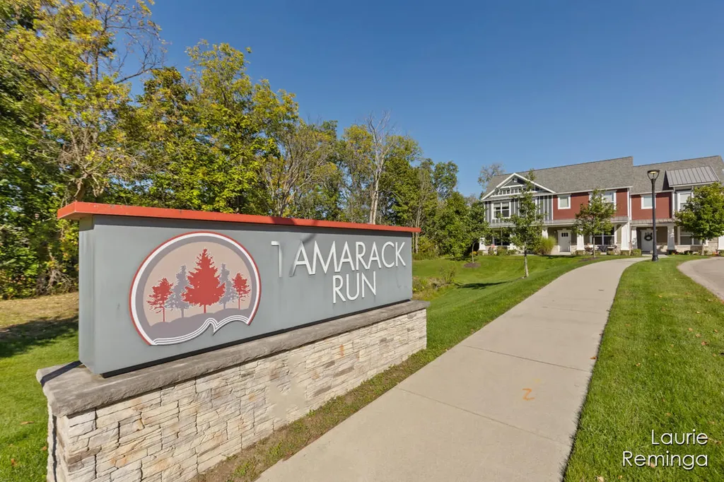 151 Tamarack Lane NE Rockford City MI 49341