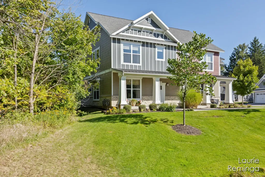 151 Tamarack Lane NE Rockford City MI 49341