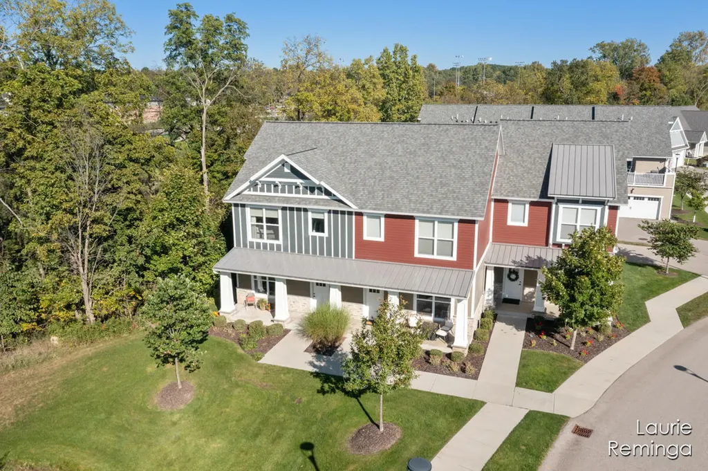 151 Tamarack Lane NE Rockford City MI 49341