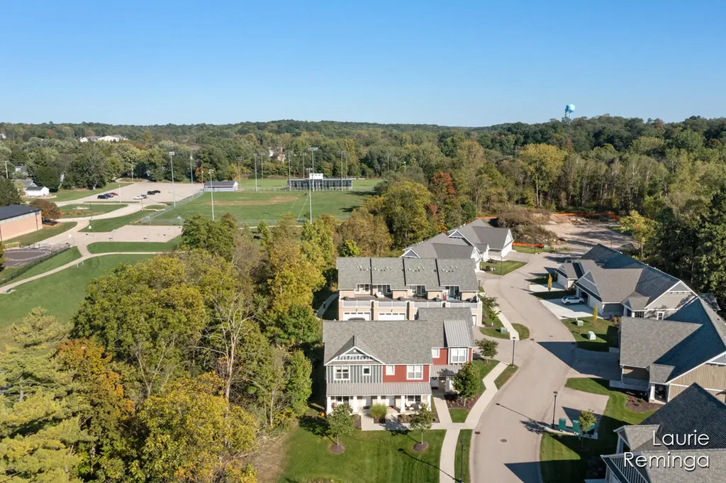 151 Tamarack Lane NE Rockford City MI 49341