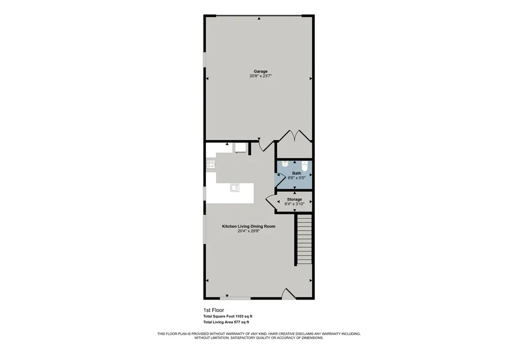 151 Tamarack Lane NE Rockford City MI 49341