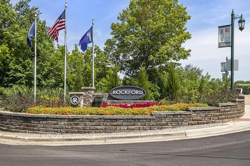 151 Tamarack Lane NE Rockford City MI 49341