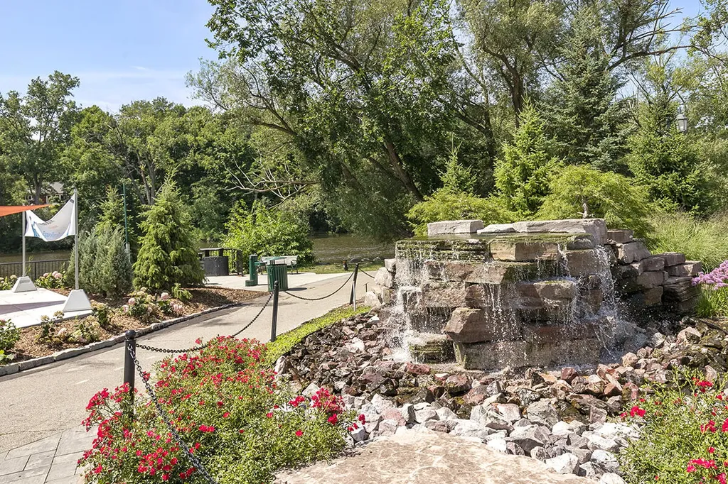 151 Tamarack Lane NE Rockford City MI 49341